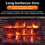 Barbecue (BBQ) Charcoal - Image 2