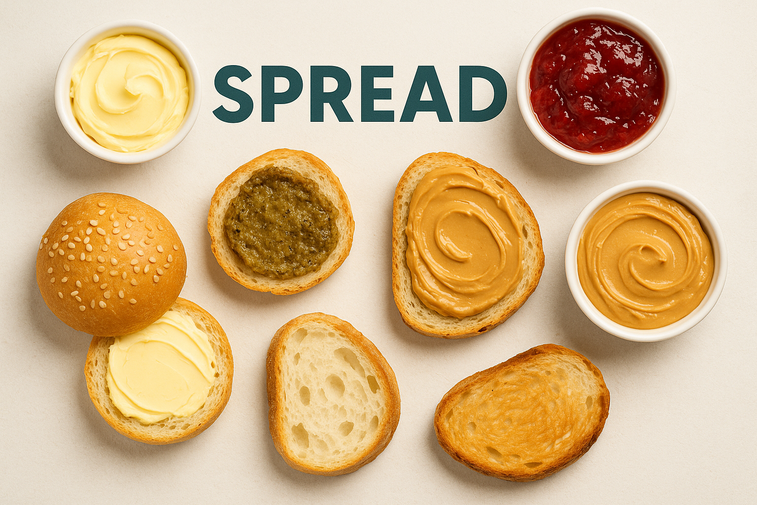 Spreads