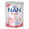 Nestlé NAN Evolia Hypoallergenic Infant Milk HA 1 Baby Formula (0–6 months):