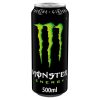 Monster Energy (12 x 0,5 Liter cans)