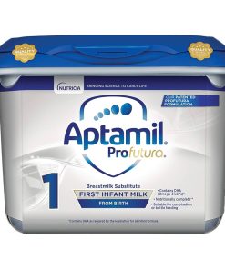 Nutrilon Profutura 1 Infant Milk Formula (From Birth)