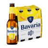 Bavaria Radler Lemon 0,0% 33cl