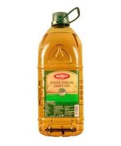 Extra Virgin Olive Oil – 3 L