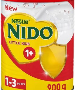 Nido Infant Milk 1+ (Available in Various Sizes)