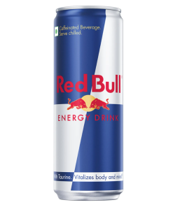 Red Bull Energy (24 x 0,25 Liter cans)