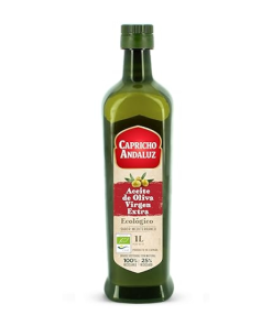 Capricho Andaluz Extra Virgin Olive Oil – 1 L