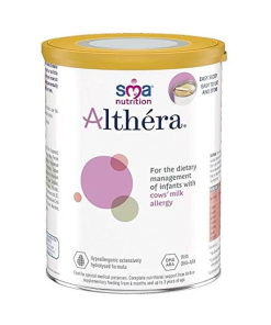 Nestlé Althéra Infant Formula (From Birth)