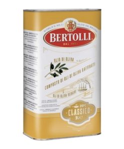 Bertolli Olive Oil Classico – 3 L