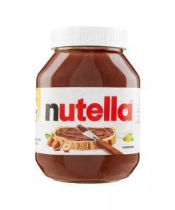 Nutella Hazelnut Spread (950g)