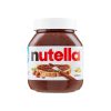 Nutella Hazelnut Spread (600g)