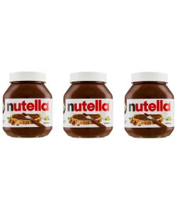 Alternative view of Nutella Hazelnut Spread (750g)