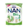 Nestlé NAN Organic Growing-Up Milk – Stage 3 (From 12 Months)