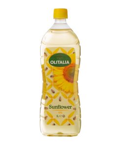 Olitalia Sunflower Oil – 1 L