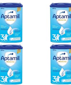 Alternative view of Aptamil Pronutra 3 Folgemilch (800 g)