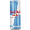 Red Bull Energy Sugar Free (24 x 0,25 Liter cans)